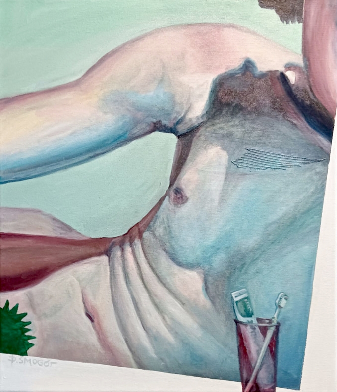 body_7 - Piotr Smogór