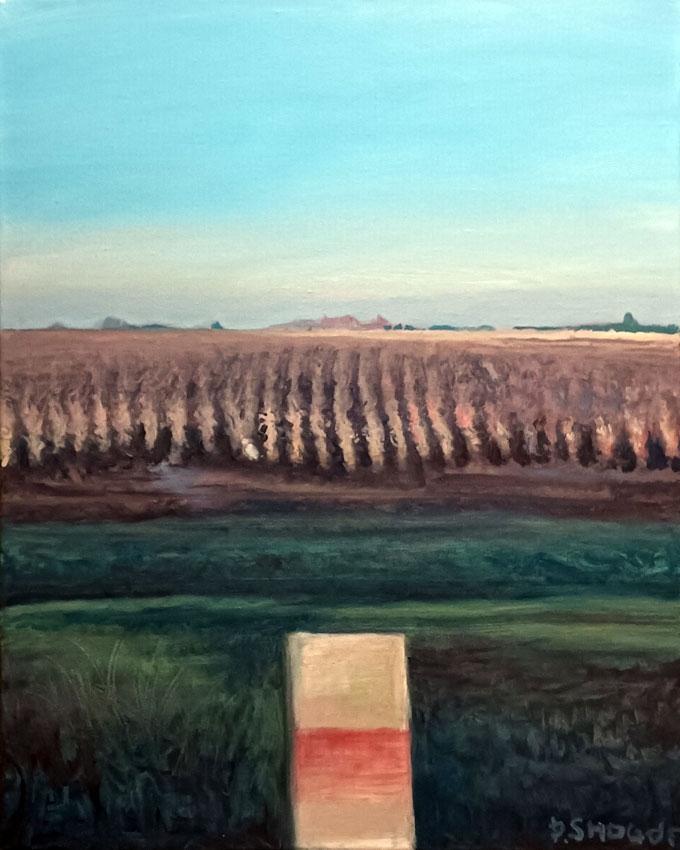 october_2019 - Piotr Smogór