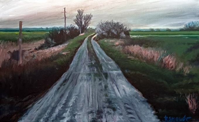 kiedy nastanie brzask - Piotr Smogór