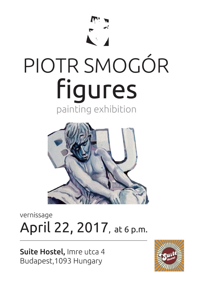 figures - Piotr Smogór