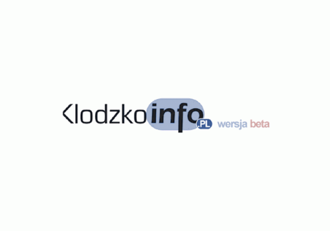 logotyp serwisu Klodzkoinfo.pl, 2009
