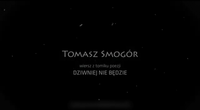 płaszcz K - Piotr Smogór