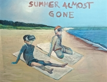 summer almost gone - Piotr Smogór