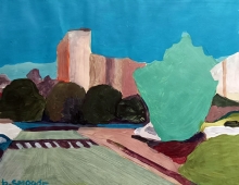 na gaju - Piotr Smogór na gaju - Piotr Smogór