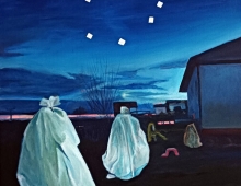 nocne_istoty - Piotr Smogór