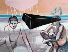 patrząc i nie widząc - Piotr Smogór