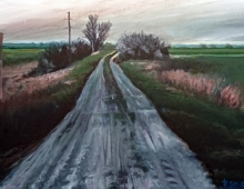 kiedy nastanie brzask - Piotr Smogór