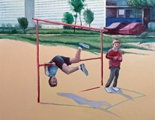 kiedyś - Piotr Smogór