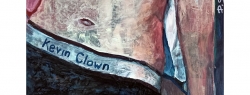 kevin clovn - Piotr smogór