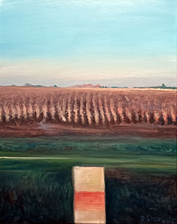 october_2019 - Piotr Smogór