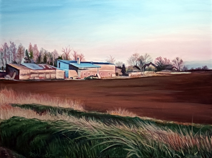 ranczo - Piotr Smogór