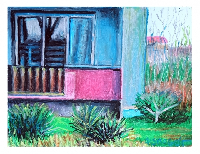 kto tam mieszka - Piotr Smogór