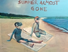 summer almost gone - Piotr Smogór