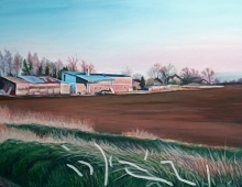 ranczo - Piotr Smogór