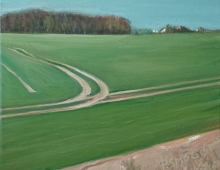 pola - Piotr Smogór