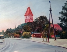 autobus - Piotr Smogór